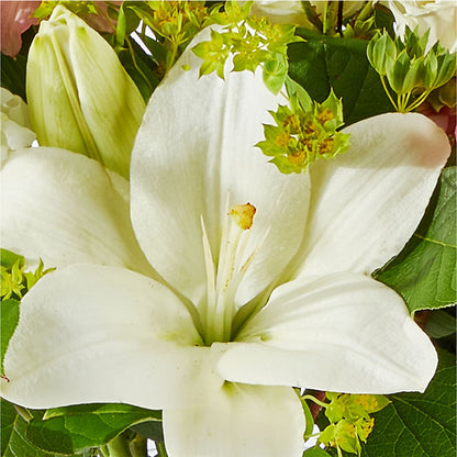 Fondly Bouquet –  Taylor Florist, Billerica MA