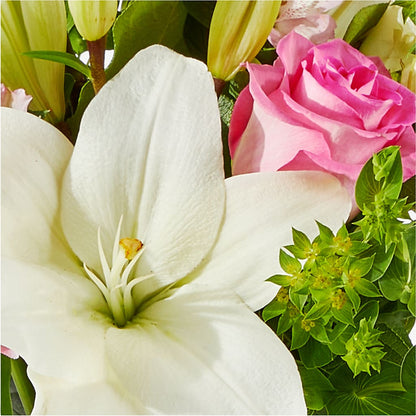 Fondly Bouquet –  Taylor Florist, Billerica MA