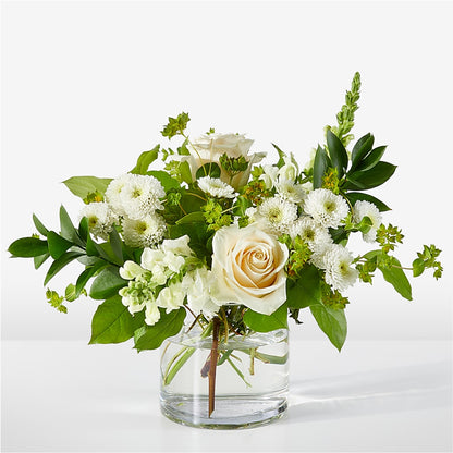 Hint of Vanilla Bouquet –  Taylor Florist, Billerica MA