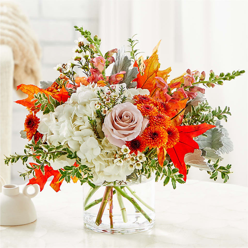 Autumnal Equinox Bouquet –  Taylor Florist, Billerica MA
