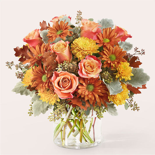 Caramel Apple Bouquet –  Taylor Florist, Billerica MA