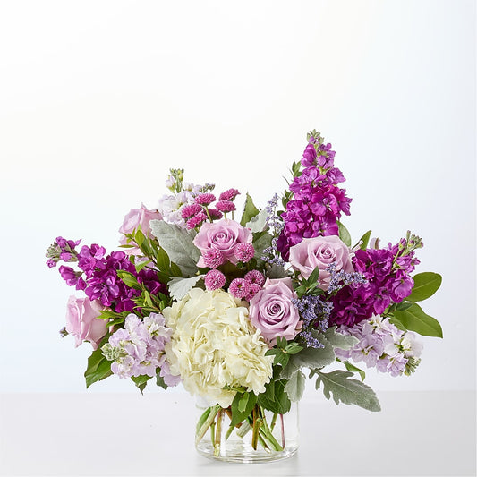 Empress Bouquet –  Taylor Florist, Billerica MA