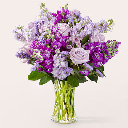 Give a Twirl Bouquet –  Taylor Florist, Billerica MA