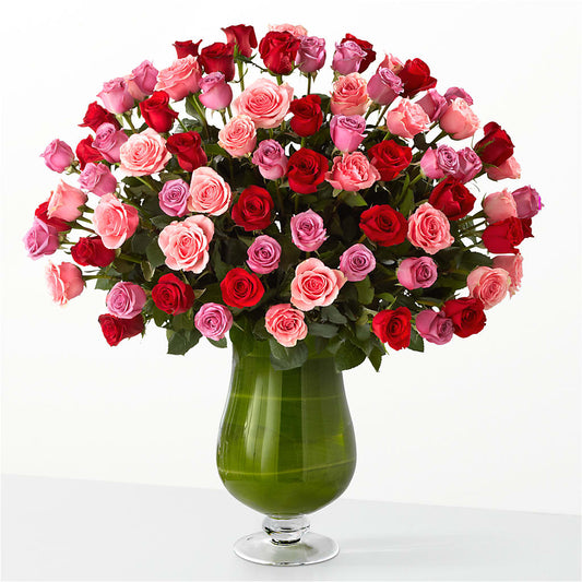 The Opulence –  Taylor Florist, Billerica MA
