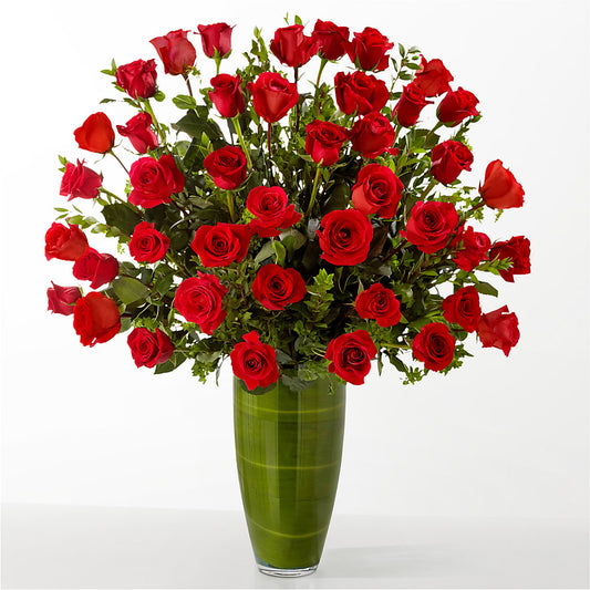 The Ballad –  Taylor Florist, Billerica MA