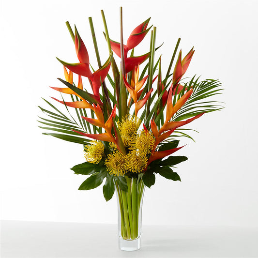The Drama –  Taylor Florist, Billerica MA