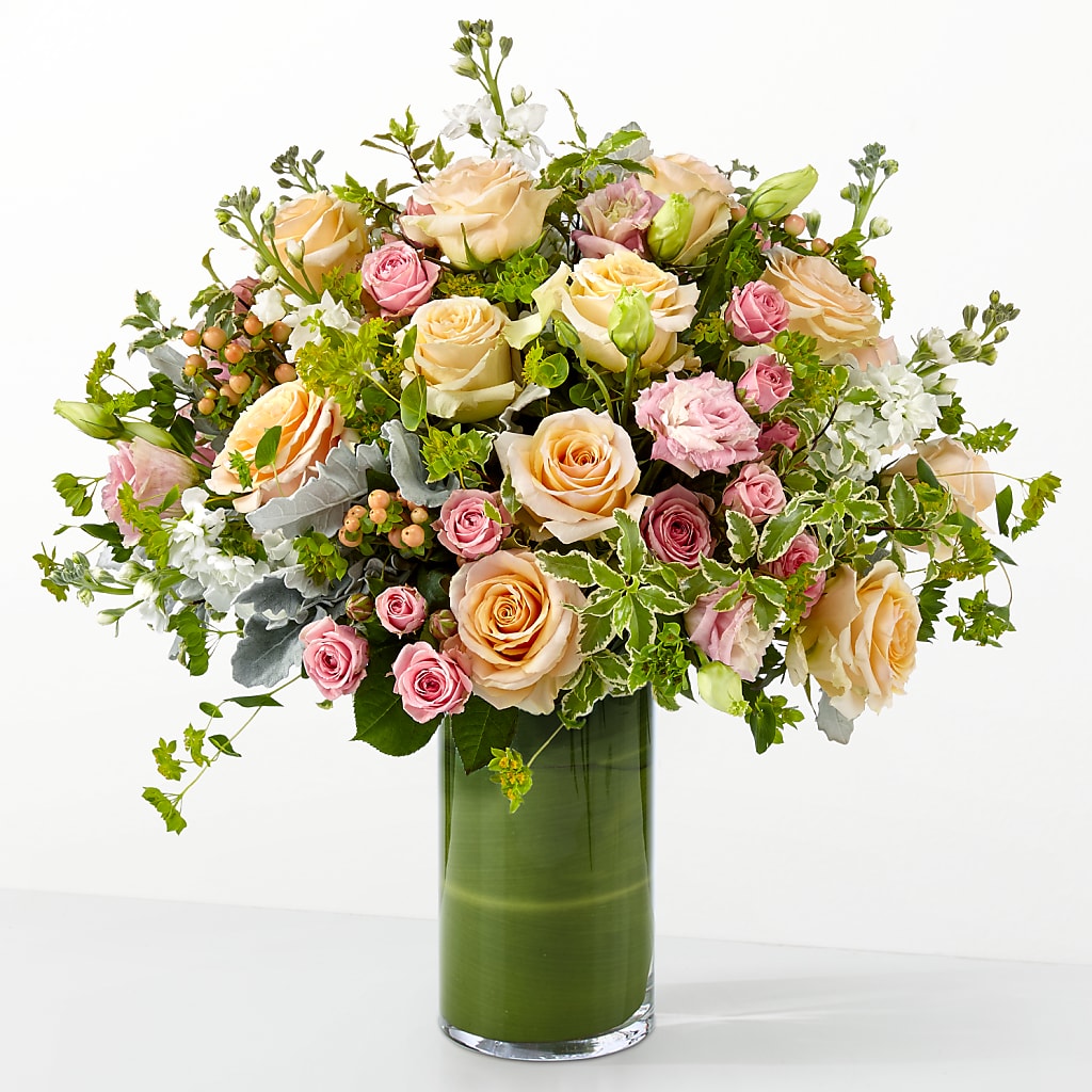 The Glamour Shot –  Taylor Florist, Billerica MA