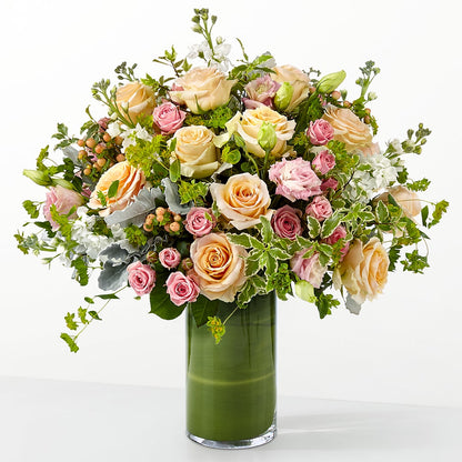 The Glamour Shot –  Taylor Florist, Billerica MA