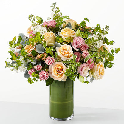 The Glamour Shot –  Taylor Florist, Billerica MA