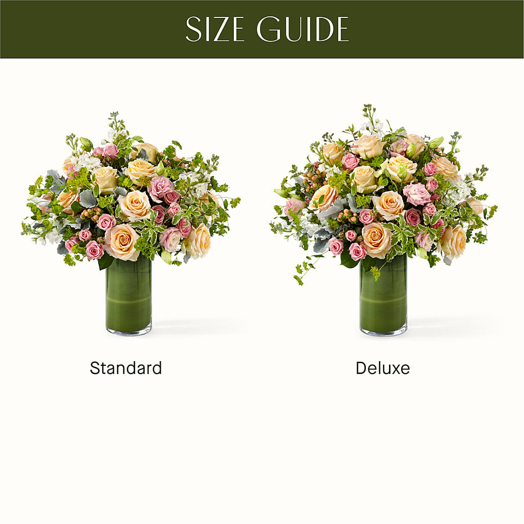 The Glamour Shot –  Taylor Florist, Billerica MA