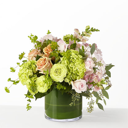 The Art Deco –  Taylor Florist, Billerica MA