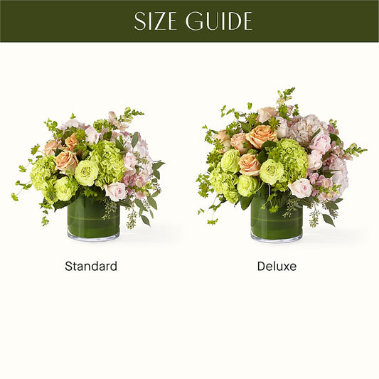 The Art Deco –  Taylor Florist, Billerica MA