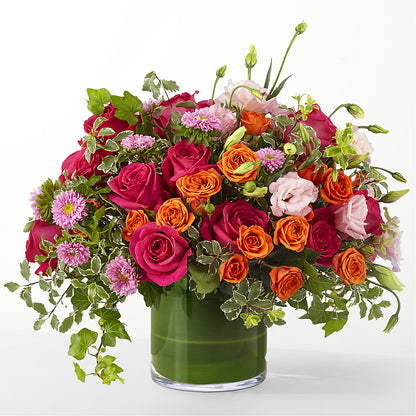 The Trendsetter –  Taylor Florist, Billerica MA