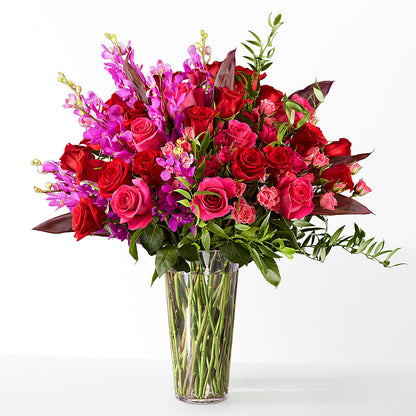 The Honeymoon –  Taylor Florist, Billerica MA