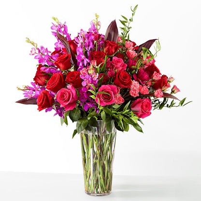 The Honeymoon –  Taylor Florist, Billerica MA