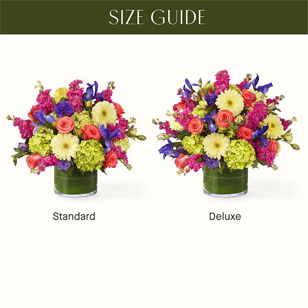 The Couture –  Taylor Florist, Billerica MA