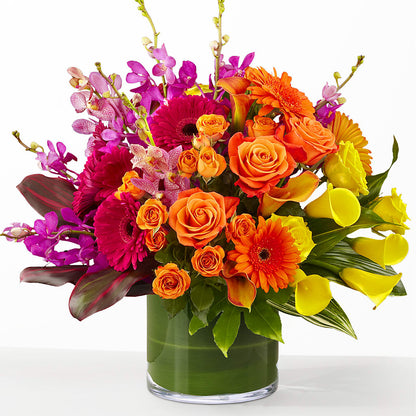 The Mosaic –  Taylor Florist, Billerica MA