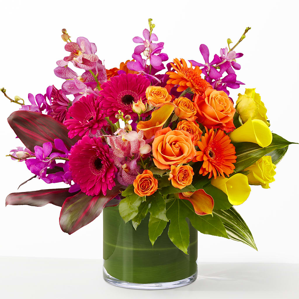 The Mosaic –  Taylor Florist, Billerica MA