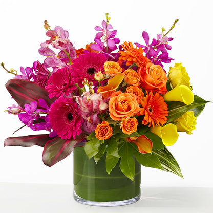The Mosaic –  Taylor Florist, Billerica MA