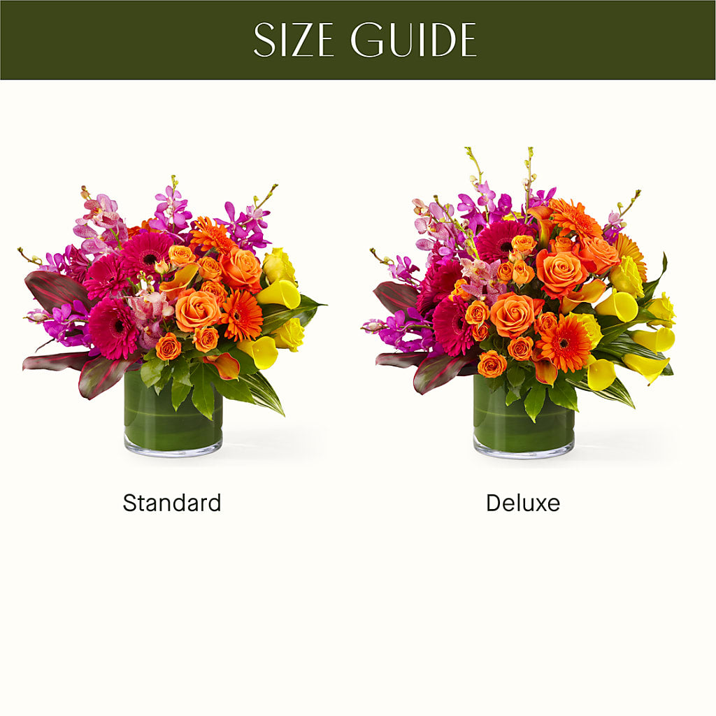 The Mosaic –  Taylor Florist, Billerica MA
