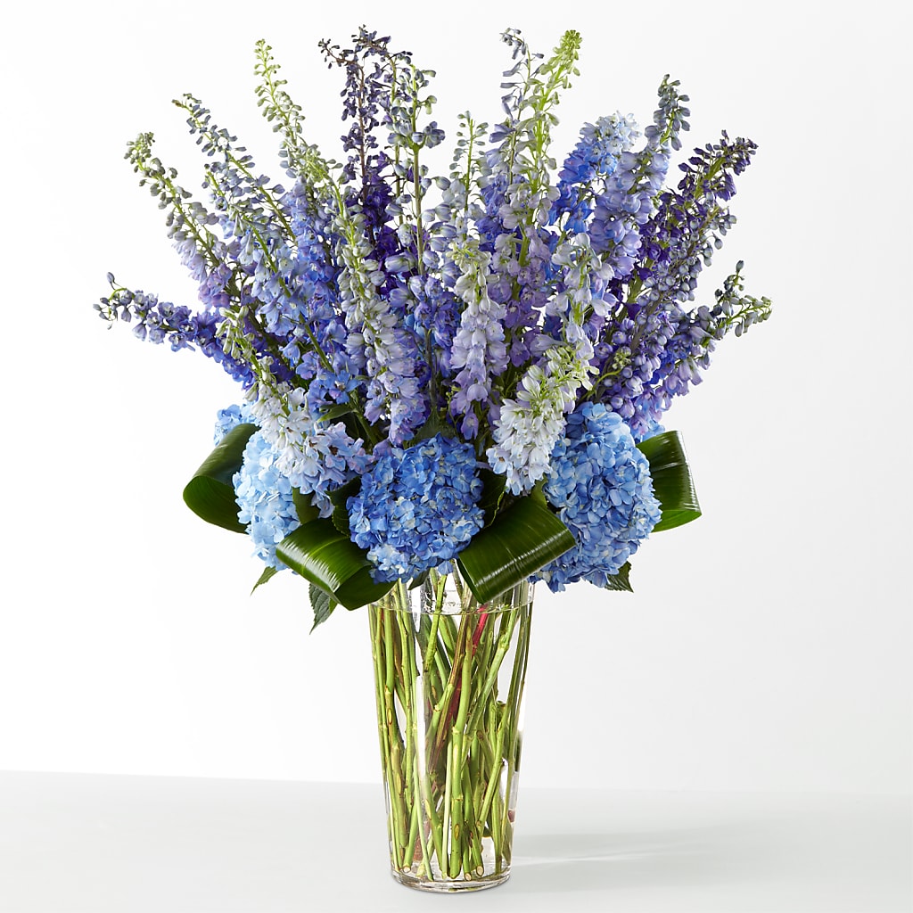 The Editorial –  Taylor Florist, Billerica MA