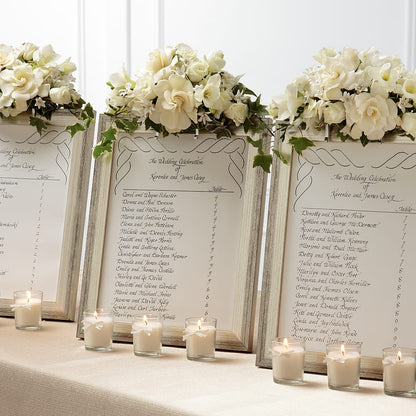 Colonnade Frame Décor –  Taylor Florist, Billerica MA