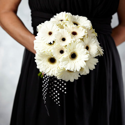 Daisy Delight Bouquet –  Taylor Florist, Billerica MA