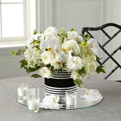Solemnity Arrangement –  Taylor Florist, Billerica MA