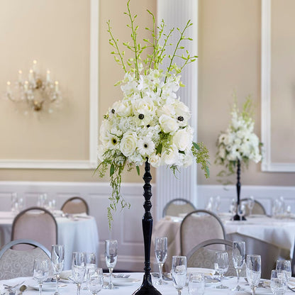 Regency Centerpiece –  Taylor Florist, Billerica MA