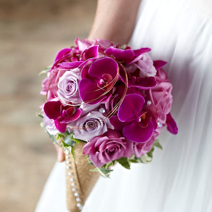 Breathless Bouquet –  Taylor Florist, Billerica MA