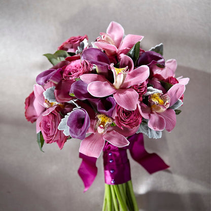 Delicacy Bouquet –  Taylor Florist, Billerica MA