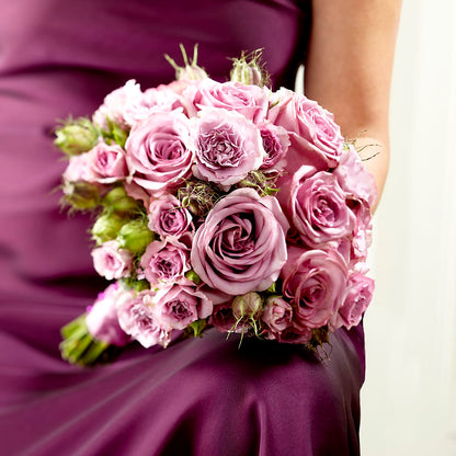Veronica Bouquet –  Taylor Florist, Billerica MA