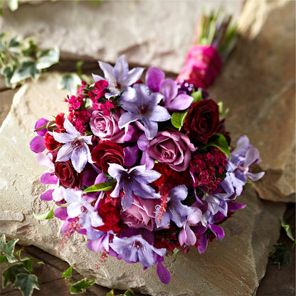 Enlightened Love Bouquet –  Taylor Florist, Billerica MA
