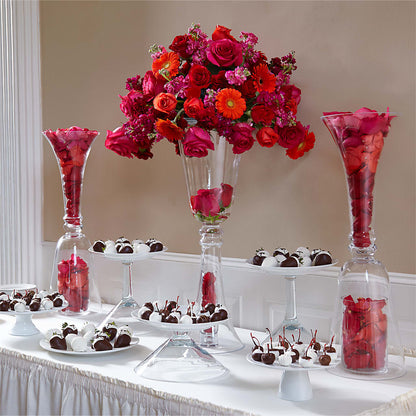 Life's Sweetness Centerpiece –  Taylor Florist, Billerica MA