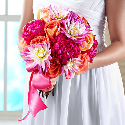 New Love Bouquet –  Taylor Florist, Billerica MA