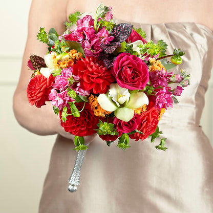 True Happiness Bouquet –  Taylor Florist, Billerica MA