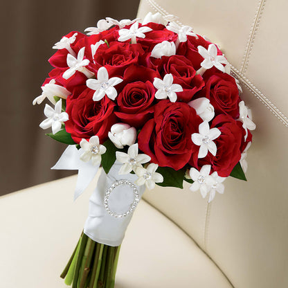 Poetry Bouquet –  Taylor Florist, Billerica MA