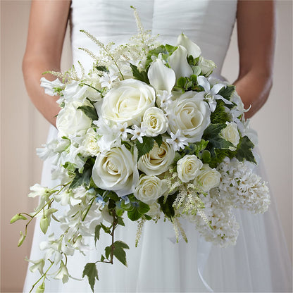 Cherish Bouquet –  Taylor Florist, Billerica MA