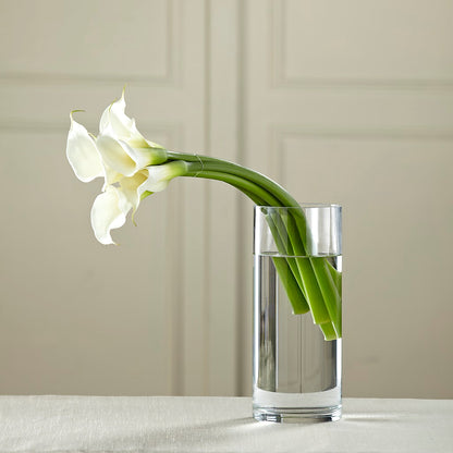 White Calla Bouquet –  Taylor Florist, Billerica MA
